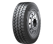 385/65 R22.5 Hankook TM15 160K Прицепная шина Київ