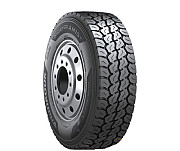 385/65 R22.5 Hankook AM15+ 158L Универсальная шина Київ