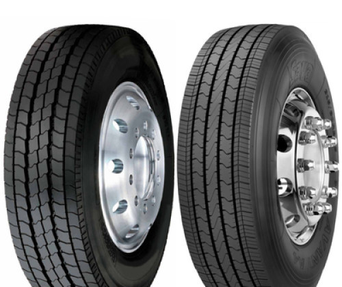 315/80 R22.5 Sava Avant A4 156/154L/M Рулевая шина Київ - зображення 1