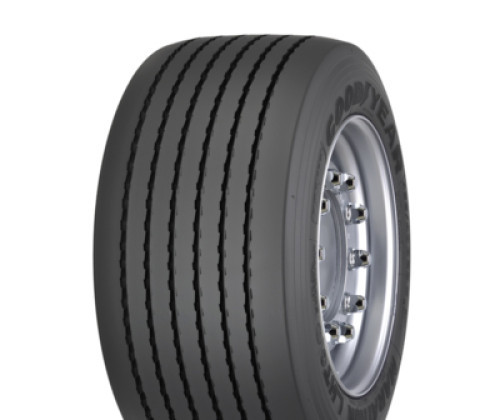 455/40 R22.5 Goodyear Marathon LHT+ 160/160J/J Прицепная шина Київ - зображення 1