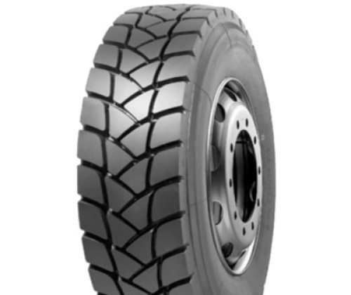 13 R22.5 Torque TQ768 156/152L Ведущая шина Київ - зображення 1