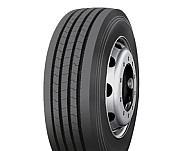 315/80 R22.5 Long March LM217 156/150M Рулевая шина Київ