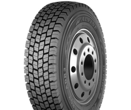 315/70 R22.5 Aufine ADR3 154/150L Ведущая шина Київ - зображення 1