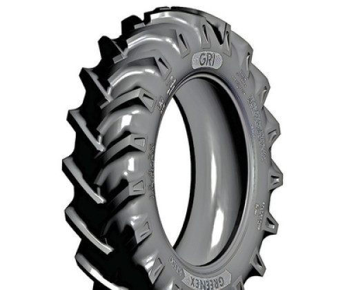 13.6 R38 GRI GREEN EX RT100 131A6 Сельхоз шина Київ - изображение 1