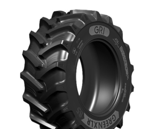 14.9 R34 GRI GREEN XLR 85 137/137A8/B Сельхоз шина Київ - зображення 1