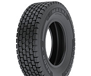 315/80 R22.5 Magna MHDR-2 156/150M Ведущая шина Київ