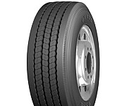 215/75 R17.5 Boto BT926 135/133J Рулевая шина Київ