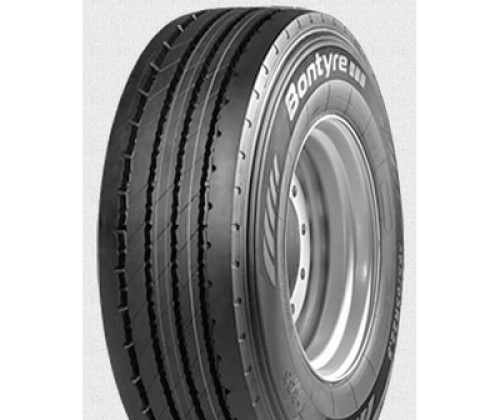 385/70 R22.5 Bontyre T-835 167J Прицепная шина Київ - изображение 1
