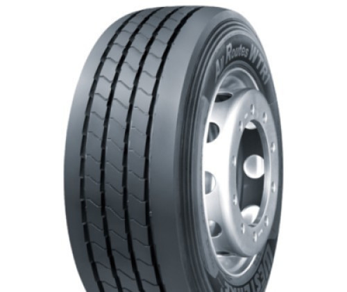 385/55 R22.5 WestLake Long Run WTR1 160K Прицепная шина Київ - зображення 1