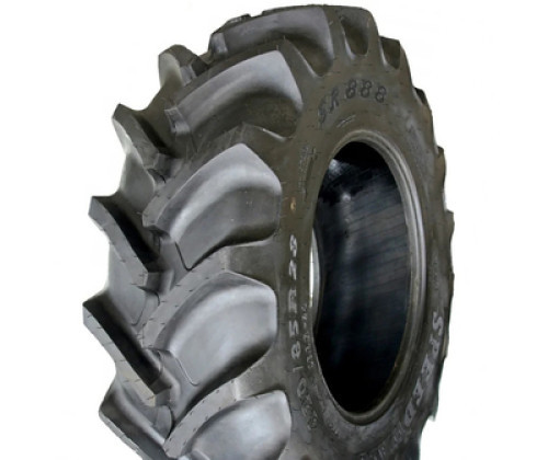 18.4 R42 Speedways SR-888 151B Сельхоз шина Київ - изображение 1