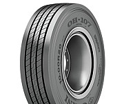 295/80 R22.5 Otani OH-107 152/148M Рулевая шина Київ