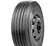 315/70 R22.5 Constancy Ecosmart 62 152/148M Рулевая шина Київ