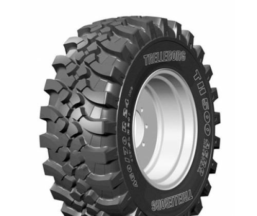 460/70 R24 Trelleborg TH500 159A8 Индустриальная шина Київ - зображення 1