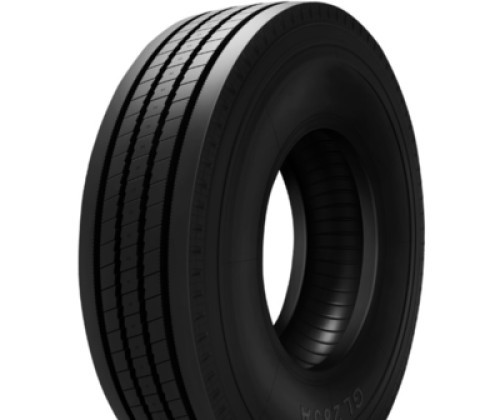 265/70 R19.5 Samson GL283A 140/138M Рулевая шина Київ - зображення 1