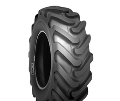 18.4 R26 BKT CON STAR 160A8 Индустриальная шина Київ - зображення 1