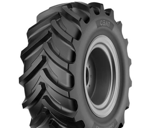 480/65 R28 Ceat FARMAX R65 136D Сельхоз шина Київ - зображення 1