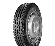 315/80 R22.5 Nordexx NXP A42 Prime 157/154K Универсальная шина Київ