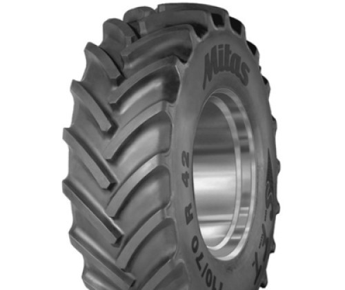 500/80 R28 Mitas SFT 182/162A8/A8 Сельхоз шина Київ - изображение 1