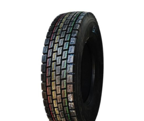 295/80 R22.5 Aplus D801 154/151M Ведущая шина Київ - изображение 1