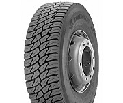 265/70 R19.5 Kormoran D 140/138M Ведущая шина Київ