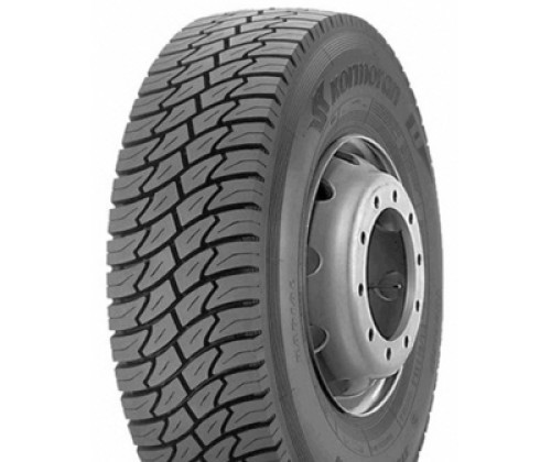 265/70 R19.5 Kormoran D 140/138M Ведущая шина Київ - зображення 1