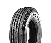 295/80 R22.5 Advance GL278A 152/149M Рулевая шина Київ