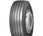 275/70 R22.5 Nokian NTR 844 148/145L Рулевая шина Київ