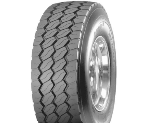 385/65 R22.5 Sava Cargo MS 160K Прицепная шина Київ - зображення 1