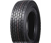 295/80 R22.5 Deestone SD433 152/148M Ведущая шина Київ