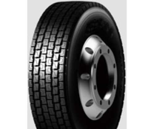 315/80 R22.5 Fronway HD919 156/150K Ведущая шина Київ - зображення 1