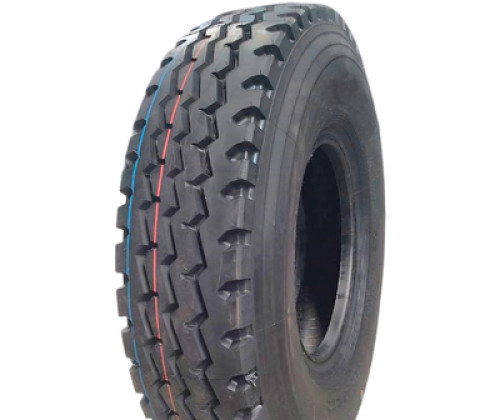 10 R20 Doupro ST901 149/146L Универсальная шина Київ - зображення 1