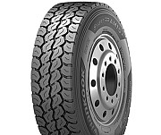 445/65 R22.5 Hankook AM15 169K Универсальная шина Київ