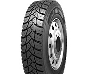 315/80 R22.5 Jinyu JD758 156/153K Ведущая шина Київ