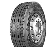 295/60 R22.5 Pirelli TH 01 Energy 150/147L Ведущая шина Київ