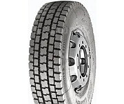 315/80 R22.5 Pirelli TR25 156/150L Ведущая шина Київ