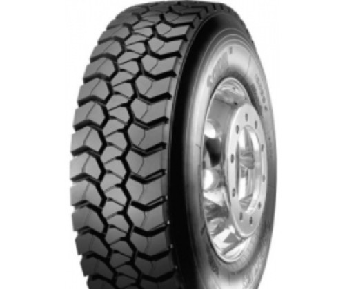 12 R20 Sava Orjak S M+S 154/150K Ведущая шина Київ - зображення 1