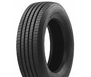 295/60 R22.5 Aeolus HN257 149/146L Рулевая шина Київ