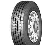 215/75 R17.5 Petlas SZ300 126/124M Рулевая шина Київ