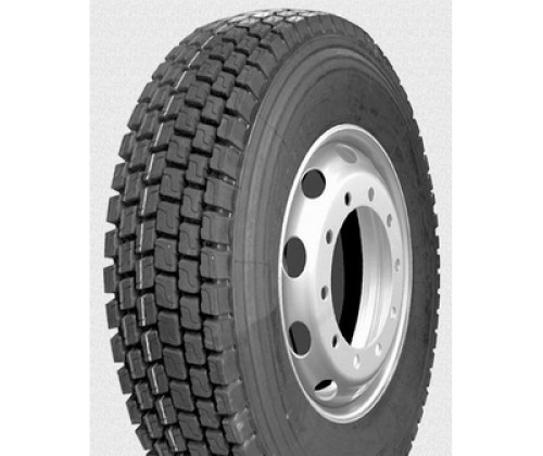 10 R20 Ovation VI-638 149/146K Ведущая шина Київ - изображение 1