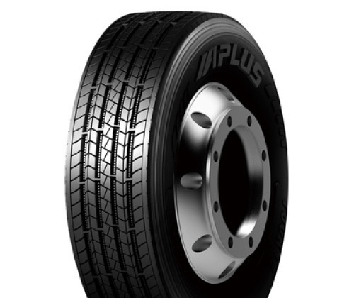 285/70 R19.5 Aplus S201 150/148J Рулевая шина Київ - зображення 1