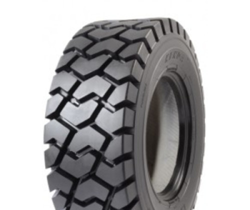 12 R16.5 Kenda K612 KANNIBAL 147A2 Индустриальная шина Київ - зображення 1