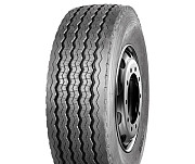 385/65 R22.5 Leao A928 164J Прицепная шина Київ