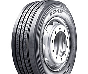 385/65 R22.5 Bridgestone R249 Evo 160/158K Рулевая шина Київ