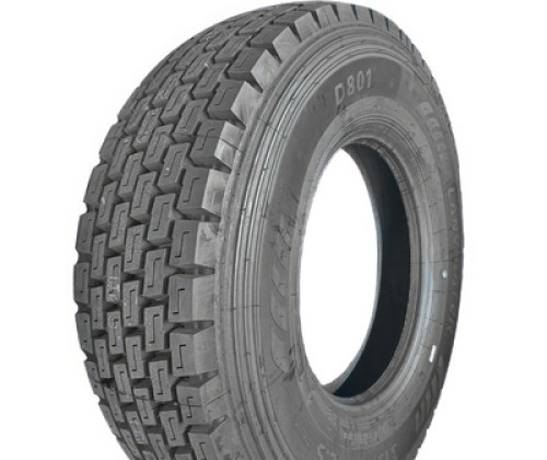 10 R20 Lanvigator D801 149/146K Ведущая шина Київ - изображение 1