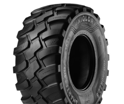 710/50 R26.5 Uniglory SMARTAGRO CARRIER 176/186D/A8 Сельхоз шина Київ - изображение 1