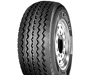 385/65 R22.5 CARLEO C-Max181 160K Прицепная шина Київ