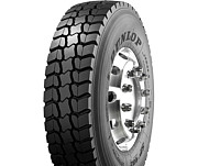 315/80 R22.5 Dunlop SP 482 156/150K Ведущая шина Київ