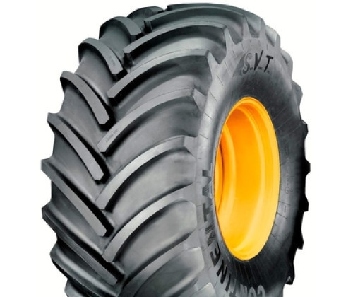 650/75 R42 Continental SVT 165/168D/A8 Сельхоз шина Київ - зображення 1