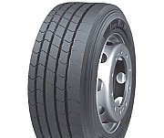 295/60 R22.5 WestLake WSL1 150/147K Рулевая шина Київ