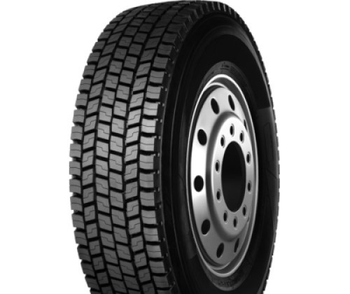 315/80 R22.5 Neoterra NT599 157/154K Ведущая шина Київ - зображення 1
